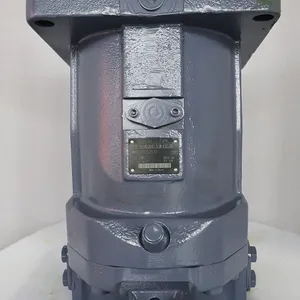 Hydraulic Motor A6VM55/A6VM80/A6VM107/A6VM160/A6VM200/A6VM250/A6VM355/A6VM500/A6VM1000 Hydraulic Motor for Inclined Feeder thumbnail-2