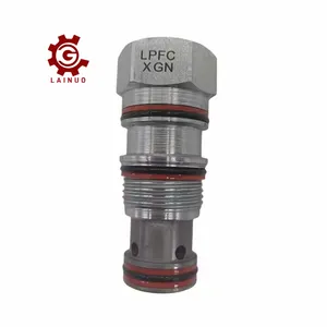 Original SUN Hydraulics Relief Valve CKEB-XCN CBCA-LHN RDDA-LAN CKEB-XCN CBBC-LHN CBCA-LAN CXED-XAN CBCALHN thumbnail-2