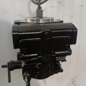 Hydraulic Pump A4VG250 A4VG250HW A4VG500 A4VG250EP2D1 Piston Pump A4VG250EP2D1/32R-NSD10F001DH-S A4VG71DA1D2/32R-NAF02F001BP thumbnail-1