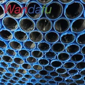 Wandafu High-Strength Subgrade Slope Drainage Capillary Permeable Drainage Pipe thumbnail-2