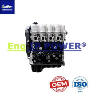 B10S1 Engine Daewoo Matiz Chevrolet Spark M200 1.0L thumbnail-1