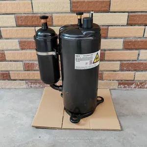 KSG250V1VMT Refrigeration Compressor GMCC thumbnail-1