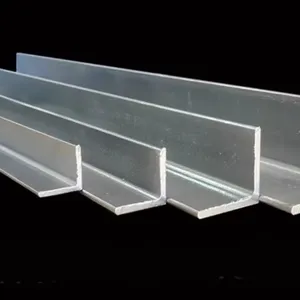 Steel Angle＆Angle Iron，Q235B, Q355B, S235JR, S355JR, A36, A572 Grade 50 thumbnail-3