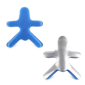 Finger Splint Fixed Support Protective Brace thumbnail-2