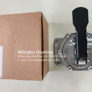 OEM Engine Parts 6251-71-8210 6251718210Fuel Feed Transfer Lift Pump Replacement for Komatsu thumbnail-1