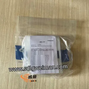 ORIGINAL VOLVO SEALING KIT 14600640 thumbnail-2
