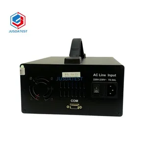 PIA570 Low‑Noise Current Preamplifier | 1pA/V to 1mA/V Sensitivity | DC‑1MHz thumbnail-2