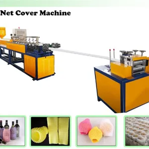 EPE Foam Stick Manufacturing Machine thumbnail-2