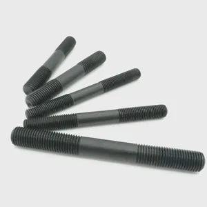 304 Stainless Steel Flange Head Bolt DIN 6921 A2 Flange Bolt A4 Flange Bolt 316 Flange Bolt thumbnail-5