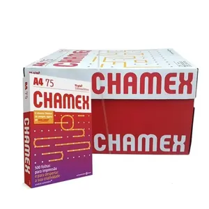Hot Sale Paper Manufacturer Copy A4 Paper 80Gsm High Quality Paper thumbnail-4