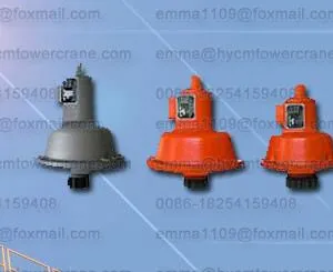 Construction Hoist Safety Device SAJ30 SAJ40 SAJ50 SAJ60 thumbnail-3