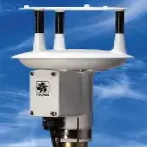 R.M YOUNG 91000 / 91500 / 91000B / 91500B ResponseONE™ Ultrasonic Anemometer thumbnail-2