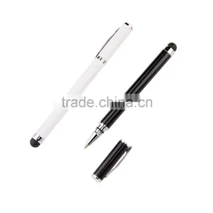 Wholesale Touch Screen Stylus Pen Metal Ball Pen thumbnail-1