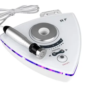 Compact RF Skin Face Tightening Machine, 5-Level Power Control, 0.5-1.5MHz Adjustable Frequency, 110-240V Input thumbnail-4