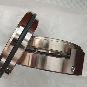 KQSN350-X27A/275 Cartridge Pump Mechanical Seal Assembly Pre-Set Easy Installation thumbnail-5