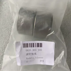 ZF Needle Roller Bearing 0635303205 in Stock thumbnail-2