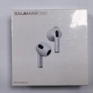 SALAMAN-Bluetooth Headset thumbnail-1