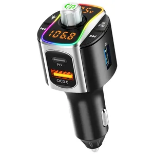 OEMBC67 Manual of Bluetooth Car Charger thumbnail-5