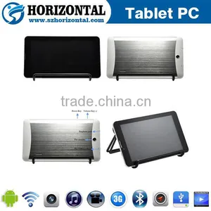6 Years Production Experience 7 Inch Android 5.1 Tablet pc With RAM1GB+ROM 8 GB thumbnail-1