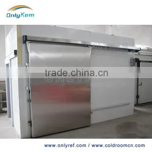 Refrigeration Modular Cold Rooms for Apricot and Areca Nut thumbnail-1