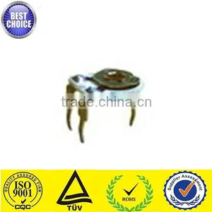 BONESN W208-2AN Potentiometer Single-turn Potentiometer Glass Glaze Trimpot thumbnail-1