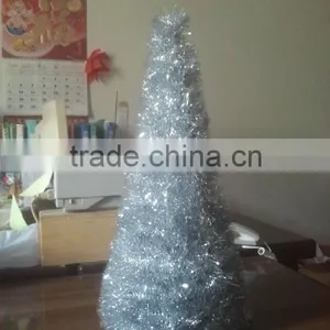2013 Newest Christmas Tree Figurine thumbnail-1