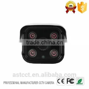 IP Camera HD 960P 1.3 MP ONVIF CCTV Security Camera 4 Pcs Array Infrared Led Night Vision Nerwork Outdoor Bullet Camera thumbnail-5