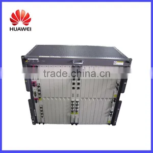 Original Huawei OLT MA5680T GPON OLT thumbnail-1