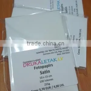 10 x 15 Cm 255 g Glossy Photo Paper-50 Sheets thumbnail-1