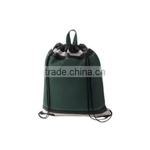 Fashion Environmental Drawstring Nonwoven Bag thumbnail-2