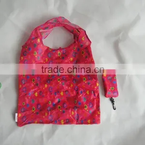 Foldable Portable Creative Non Woven Grocery Tote Bag thumbnail-1