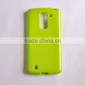 Colorful Wholesale Factory Price TPU Ultra Slim Phone Accessory For LG G4 thumbnail-1