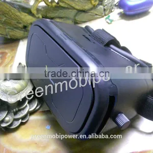 2016 Factory Hot Selling VR Box 3D VR Glasses thumbnail-3