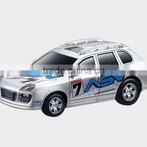 1:63 Radio Cola Car Mini RC Car With Cola Can Packing (2015-1A) thumbnail-2