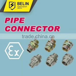 BHJ Pipe Connector thumbnail-1