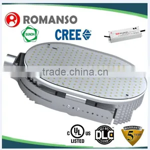 High Quality 45Wgas Station Led Canopy Lights /led Shoebox Retrofit Kits for Street Lights thumbnail-3