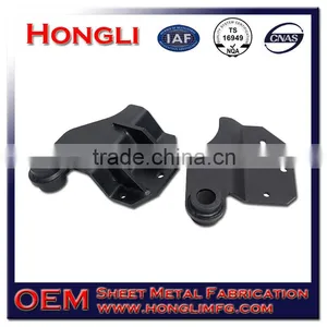 Honglil High Quality Oem Truck Body Parts thumbnail-2