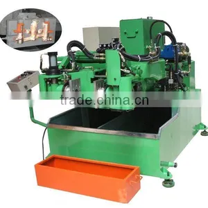 Industrial Foundry Machine Gravity Casting Machine thumbnail-1