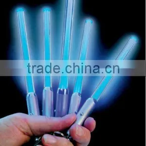 Most Popular Christmas Flashlight Stick for Party ,Led Plastic Glowing Sticks ,custom Led Foam Glow Sticks for Promotional Items thumbnail-6