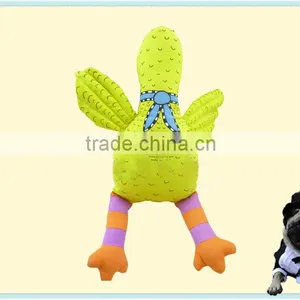 Pet Toys Chew Toys Toys Rhubarb Duck Cheap Wholesale thumbnail-2