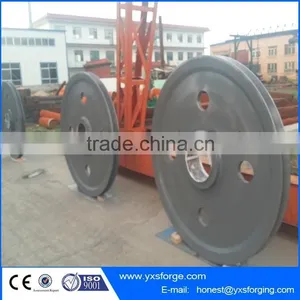 Wheel Pulley thumbnail-2