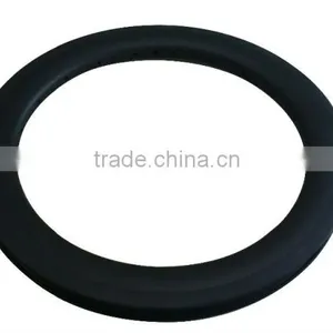 2015 New 18" Carbon Rim BMX 40mm Clincher Full Carbon 3k Matt on Sale thumbnail-1