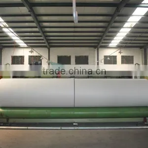Polyester Base for SBS APP Bitumen Waterproof Membrane thumbnail-2