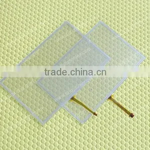 Touch Screen for Konica Minolta C253 thumbnail-1