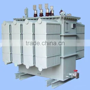 Oil Type Rectifier Transformer thumbnail-5