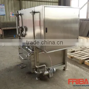 Can Achieve Ideal Cleaning Effect Smoke House Rod Machine thumbnail-4