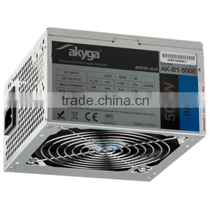Power Supply AK B1 500E PSU thumbnail-2