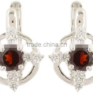Ring Earring Set thumbnail-4