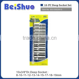 Socket Wrench Set, Mechanical Hand Tools thumbnail-1