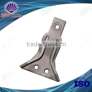 Trade Assurance High Quality Stamping Barber Chair Furniture Parts thumbnail-1